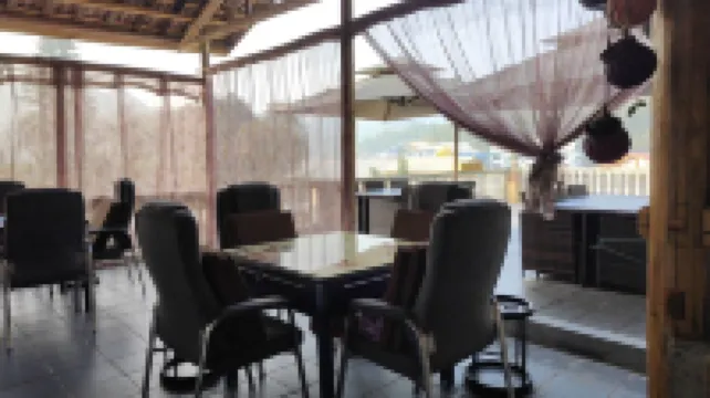 Southern Sichuan Bamboo Sea Colorfulsunshin · Wanshunhao Hotel