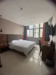 Xiangfeng Boutique Hotel - parking