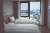 Hotel Kenny Yeosu