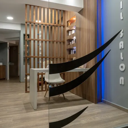 Aelius Hotel & Spa