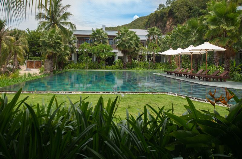 Alibu Resort photo 5