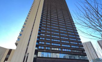 Yize Huanzhu Hotel (Yinchuan Yuecai City Branch)