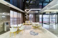 友朋國際飯店（農博城店）