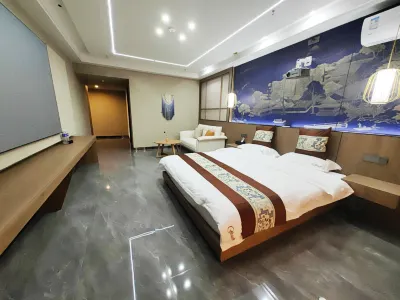 Nineteen home stay