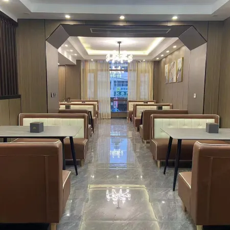 Yimei Hotel