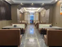 Yimei Hotel - parking