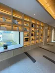 Yunyin Hotel (Xi'an Xianyang International Airport) - جاكوزي