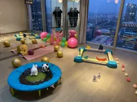 Lake · Star Hills Service Apartment (Xiasha Longhu Street Store) - Beach