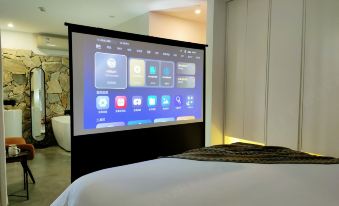 Xiamen Shiliuyi Homestay