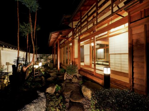 โรงแรมนิวาโนยาโด้เรสซิเดนซ์อินน์