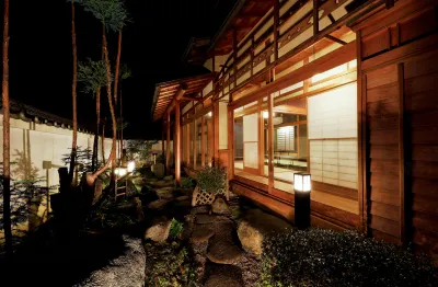 Residence inn Niwanoyado Các khách sạn ở 