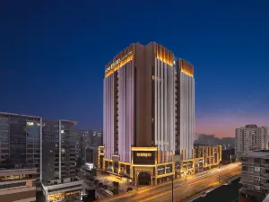 Home2 Suites by Hilton Chengdu Wuhou Temple
