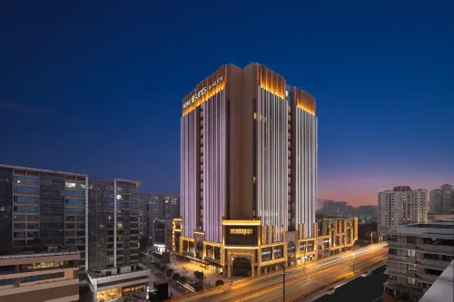 Home2 Suites by Hilton Chengdu Wuhou Temple