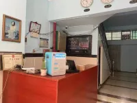 Yuanxinglou Hostel