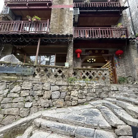 Yuanquanju Inn
