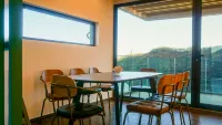 Yunqiu Mountain Qingye Home - breakfast