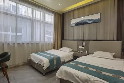 Guannan Yumei Star Hotel