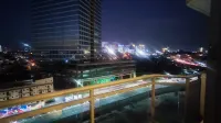 Acqua Private Residence, City view Sutherland