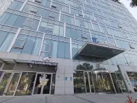 YUNIK Hotel (Shanghai Minhang China Normal University) Hotels in Shanghai