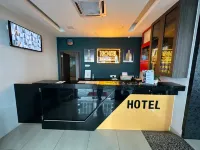 Bergamo Hotel Pekeliling Kuala Lumpur Hotels in Kuala Lumpur