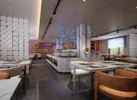 Prince Feili Yuncheng Hotel - Aamiainen