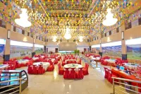 Wuqia International Business Center Hotels in Wuqia