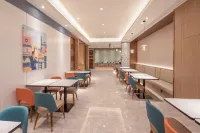 漢庭酒店（豐縣老東關店） - 早餐