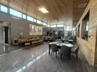 Tianjin Happy Farmhouse