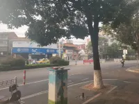 โรงแรมจินซวน