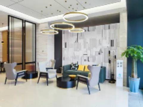 City Comfort Inn Hotel (Hechi Huanjiang Qiche Zongzhan)