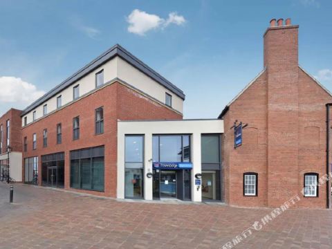 Travelodge Newark-on-Trent