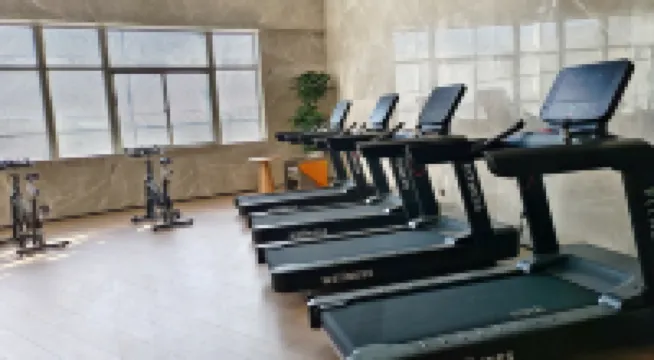 Four Seasons Jingxi Resort Ma Station