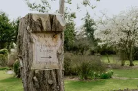 Widbrook Grange -  case vacanza in affitto