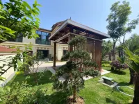 Yuquanwan Tangquan Hotel Hotels in Fengtai