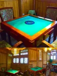 Wangjiang Homestay Hotel a Lushan