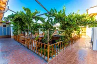 Grand Nodirbek Boutique Hotel Hotels in 