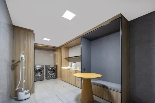 Sanya Yiting S Hotel (Dadonghai Branch) Общественные зоны Photos