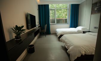 Linyi Meijia Chain Hotel