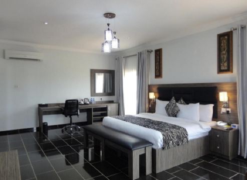 Best Western Plus Elomaz Hotel
