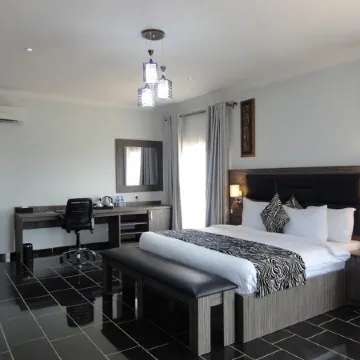 Best Western Plus Elomaz Hotel