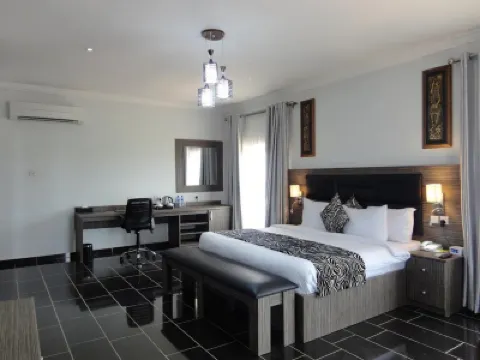 Best Western Plus Elomaz Hotel Hotels in 