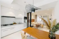 Aranya Apartment - 2 ดาว