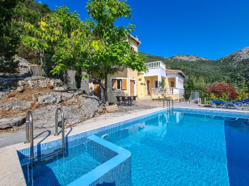 Villa Victoria - Villalar