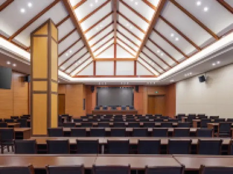 Wuxiakou Wangyue Grand Hotel Hoteles en Condado de Badong