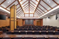 Wuxiakou Wangyue Grand Hotel