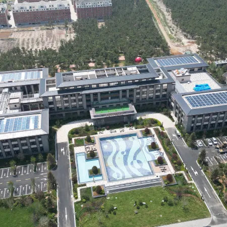 CGIG Eastern Holiday Hotel