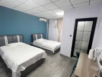 Junheng Business Hotel (Linyi Bayi Road Branch)