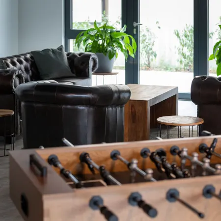 Brera Serviced Apartments Stuttgart