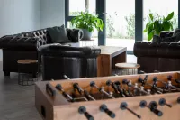 บรีรา เซอร์วิส อพาร์ทเมนต์ สตุทท์การ์ต