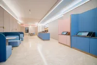 Hanting Hotel (Guilin Pingle Branch) Hotels in Pingle